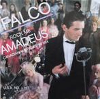 FALCO - Rock me Amadeus (single), Enlèvement ou Envoi, Single, Comme neuf, Pop