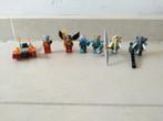 Lego 70145 Minifigures LEGENDS OF CHIMA, Ophalen of Verzenden, Gebruikt, Losse stenen, Lego