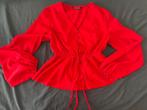 blouse à manches bouffantes, Kleding | Dames, Topjes, Nieuw, Ophalen of Verzenden, Lange mouw, SHEIN