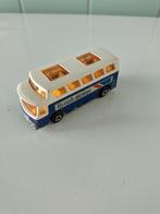 Vintage Matchbox Airport Coach AFHALING LEES BESCHRIJVING, Hobby en Vrije tijd, Modelauto's | 1:50, Ophalen, Zo goed als nieuw