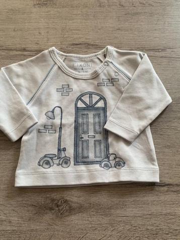 Partij van 700 stuks  kinderkleding beschikbaar voor biedingen