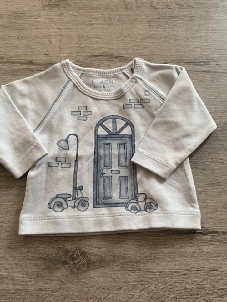 Partij van 700 stuks  kinderkleding, Kinderen en Baby's, Kinderkleding | Kinder-kledingpakketten, Nieuw, Overige maten, Ophalen