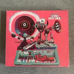 (2CD) Gorillaz - Song Machine: Season One (Deluxe Edition), Cd's en Dvd's, Ophalen of Verzenden, 2000 tot heden, Zo goed als nieuw