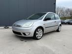 Ford Fiesta, Auto's, Voorwielaandrijving, 1299 cc, Stof, 4 cilinders