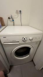 Zanussi wasmachine, Elektronische apparatuur, Wasmachines, Ophalen, Zo goed als nieuw