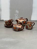 Vallauris vintage, Ophalen