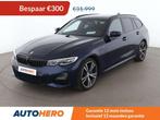 BMW 3 Serie 330 330e M Sport (année de construction 2020), Autos, BMW, Cuir, 215 kW, Achat, Euro 6