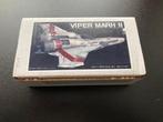 Battlestar Galactica Viper Mark II Resin model kit 1/72, Neuf, Autres marques, Enlèvement ou Envoi, 1:72 à 1:144