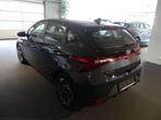 Hyundai i20 1.0 T-GDi MHEV Techno (bj 2023), Auto's, Gebruikt, Euro 6, Bedrijf, 5 deurs