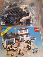 lego 6384 POLITIE vintage, Complete set, Gebruikt, Ophalen of Verzenden, Lego