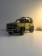 LEGO Technic Land Rover Defender 42110, Enlèvement ou Envoi, Lego