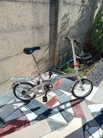 vouwfiets, Ophalen, Zo goed als nieuw, Versnellingen