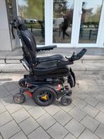 Permobil M3 scootermobiel PMR elektrische rolstoel, Ophalen of Verzenden, Elektrische rolstoel