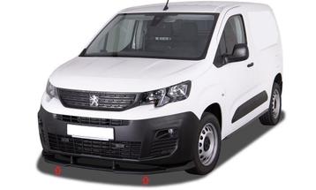 Voorbumperspoiler Peugeot Partner | Peugeot Rifter beschikbaar voor biedingen