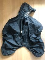 Regenponcho voor op fietsstoeltje one size, Kinderen en Baby's, Kinderkleding | Overige, Jongen of Meisje, Gebruikt, Ophalen of Verzenden