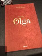 The book of Olga, Bettina Rheims, Boeken, Kunst en Cultuur | Fotografie en Design, Fotografen, Ophalen of Verzenden, Zo goed als nieuw