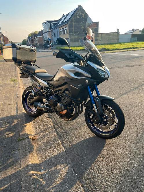 Tracer 900, Motoren, Motoren | Yamaha, Particulier, Ophalen