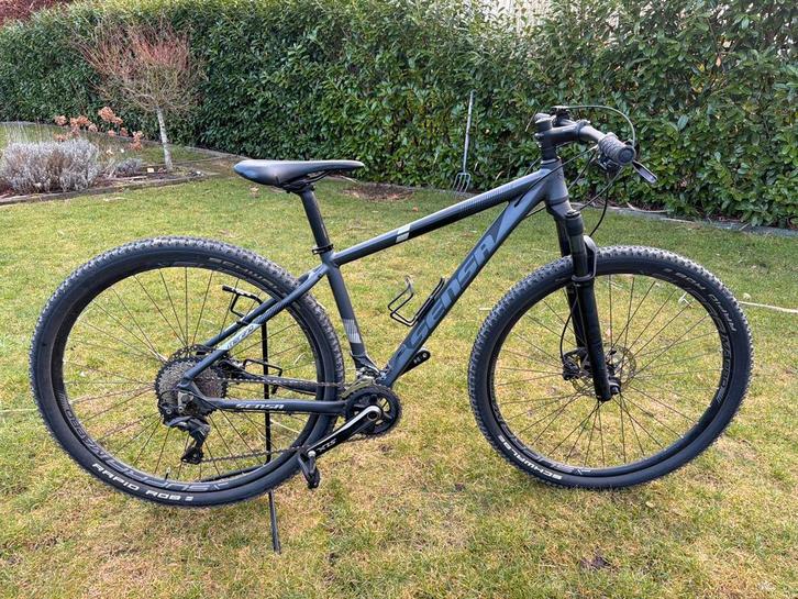 Sensa 29” Mountainbike – 22 versnellingen, Fietsen en Brommers, Fietsen | Mountainbikes en ATB, Zo goed als nieuw, Ophalen