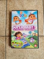 Dora - super baby's, Cd's en Dvd's, Alle leeftijden, Gebruikt, Ophalen of Verzenden