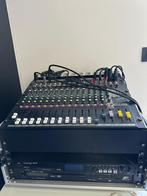 Soundcraft efx12. Als nieuw, Muziek en Instrumenten, Ophalen, Zo goed als nieuw