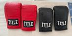 Gants de boxe pour enfants, Enlèvement, Utilisé, Gants de boxe