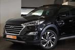 Hyundai Tucson Tucson 1.6 GDi DCT Pano ACC DodeH BTW* Garant, Auto's, Hyundai, Automaat, Gebruikt, 4 cilinders, USB