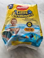Zwempamper Huggies maat 5-6, Kinderen en Baby's, Ophalen, Nieuw