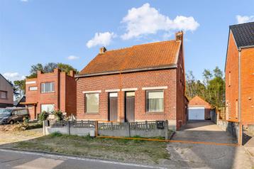 Huis te koop in Ham, 2 slpks beschikbaar voor biedingen