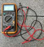 Finest 205 multimeter, Ophalen, Gebruikt, Multimeter