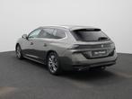 Peugeot 508 SW 1.5 BlueHDi 130 S&S EAT8 Allure, Auto's, Stof, Gebruikt, 4 cilinders, https://public.car-pass.be/vhr/caf407bd-8793-442b-94e2-8ec9eba1046d