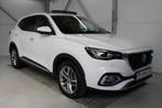 MG EHS 1.5 Turbo PHEV Luxury ~ Leder ~ Pano ~ TopDeal ~, Auto's, MG, Automaat, Gebruikt, 4 cilinders, Wit