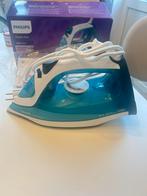 Philips stoomstrijkijzer uit de 3000-serie, Elektronische apparatuur, Strijkijzers en Strijkplanken, Ophalen, Zo goed als nieuw