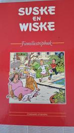 Suske en Wiske familiestripboek, Boeken, Stripverhalen, Eén stripboek, Ophalen, Gelezen