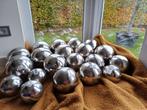 20 Boules décoratives inox NEUVES marque Flamant, Huis en Inrichting, Ophalen, Nieuw