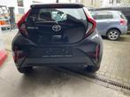 Toyota Aygo X X play, Noir, Automatique, 998 cm³, Achat