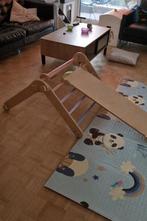 Pikler voor kinderen, Ophalen, Zo goed als nieuw