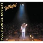 TED NUGENT - FULL BLUNTAL NUGITY, Ophalen of Verzenden, Gebruikt