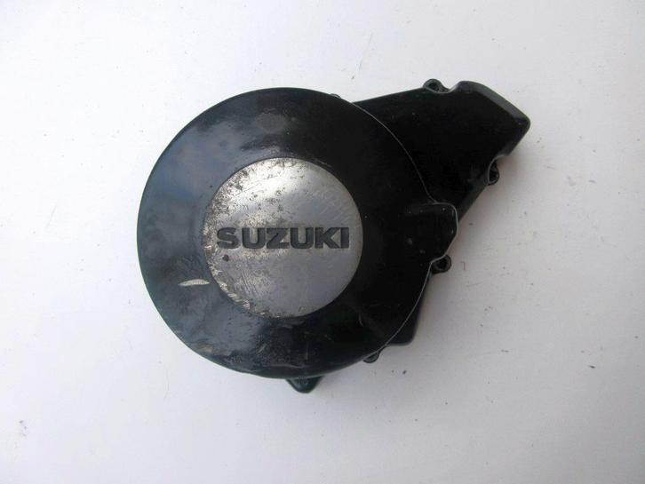 Suzuki GSX550 dynamo deksel GSX 550 dynamodeksel motorblok, Motoren, Onderdelen | Suzuki, Gebruikt, Ophalen of Verzenden