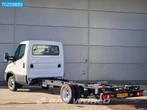 Iveco Daily 35C18 3.0L Automaat 2025 model Luchtvering 410WB, Auto's, Automaat, Euro 6, 4 cilinders, Iveco