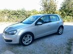Volkswagen Golf GOI, Auto's, Euro 5, Stof, Beige, Parkeersensor