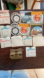 view master vintage, Gebruikt