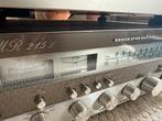 Marantz MR215L – vintage stereo receiver met blue lights, Gebruikt, Ophalen, Marantz, Minder dan 60 watt