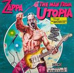 frank zappa, Ophalen of Verzenden