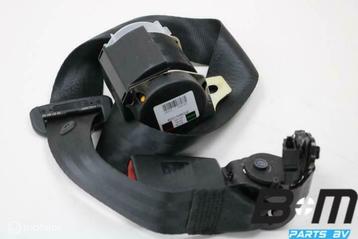 Gordel achterbank Skoda Octavia 3 5E0857807 beschikbaar voor biedingen