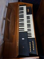 Elektrisch orgel, Ophalen, Gebruikt, Orgel