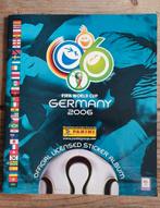 Panini WK 2006 stickers, Verzamelen, Ophalen of Verzenden
