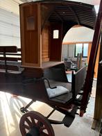 Paardenkoets, Animaux & Accessoires, Voitures & Carrosses, Utilisé, Autres types