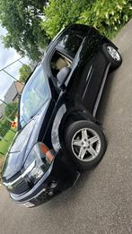 Chevrolet Equinox LPG benzine Automaat 3.4 LICHTE VRACHT!, Auto's, Chevrolet, Automaat, Beige, Zwart, Leder