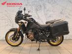 Honda CRF 1100 Dct Africa Twin Adventure Sport (bj 2020), Motoren, Motoren | Honda, Bedrijf, Meer dan 35 kW, Overig, 1100 cc