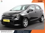 Kia Picanto 1.0 DPI DynamicLine Automaat DEMO! Navigatie App, Auto's, Kia, Automaat, 118 g/km, Electronic Stability Program (ESP)